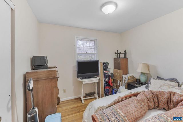 116 OLINDA DR, Charlottesville, VA 22903