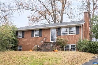 116 OLINDA DR, Charlottesville, VA 22903