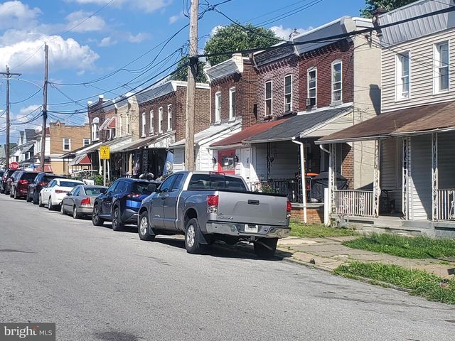 1025 W 5TH ST, Chester, PA 19013