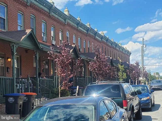 1025 W 5TH ST, Chester, PA 19013