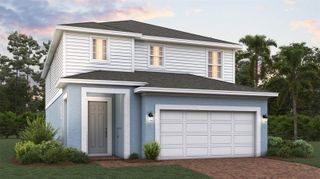 7743 TRAPANI LOOP, Clermont, FL 34714