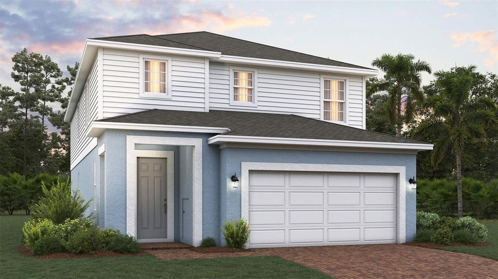 7743 TRAPANI LOOP, Clermont, FL 34714