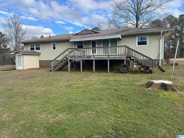 777 RICKWOOD CAVERN ROAD, Warrior, AL 35180