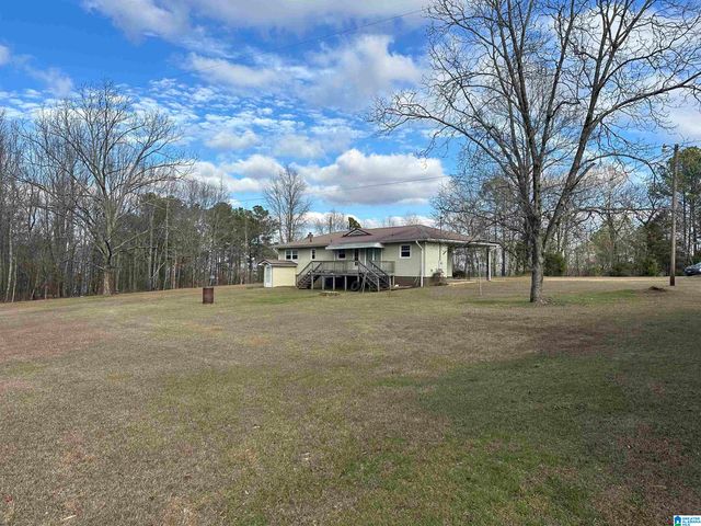 777 RICKWOOD CAVERN ROAD, Warrior, AL 35180