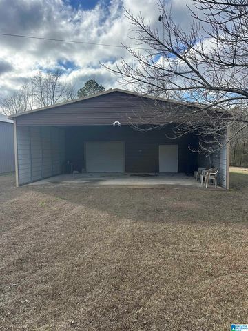 777 RICKWOOD CAVERN ROAD, Warrior, AL 35180