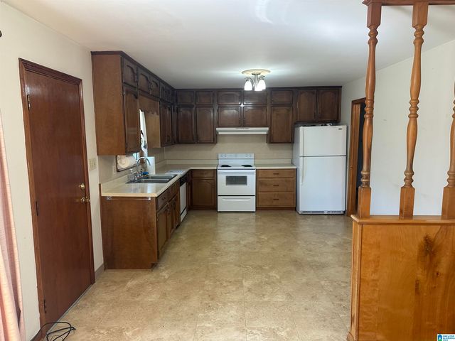 777 RICKWOOD CAVERN ROAD, Warrior, AL 35180