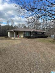 777 RICKWOOD CAVERN ROAD, Warrior, AL 35180