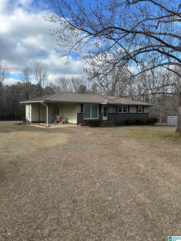 777 RICKWOOD CAVERN ROAD, Warrior, AL 35180