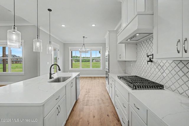 2401 Lauren Way, Hernando, MS 38632