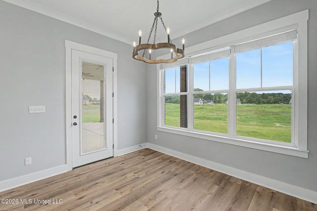 2401 Lauren Way, Hernando, MS 38632