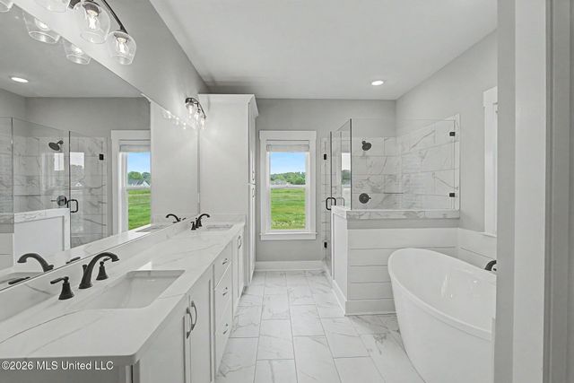 2401 Lauren Way, Hernando, MS 38632