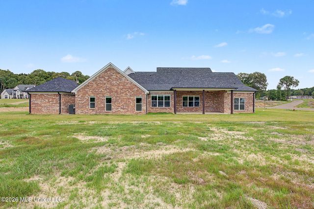 2401 Lauren Way, Hernando, MS 38632