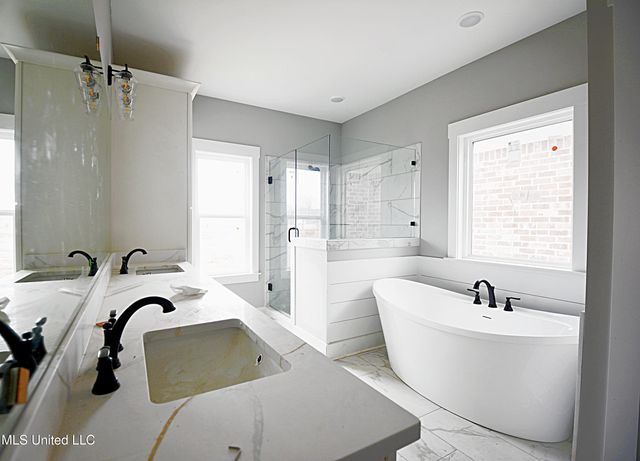 2401 Lauren Way, Hernando, MS 38632