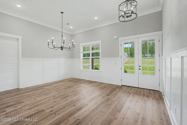 2401 Lauren Way, Hernando, MS 38632