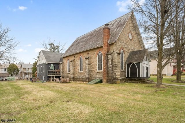 12 Rt23, Hamburg Boro, NJ 07419