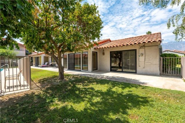 6230 Driver, Palm Springs, CA 92264