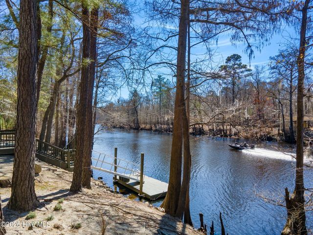 815 Riverview Drive, Burgaw, NC 28425