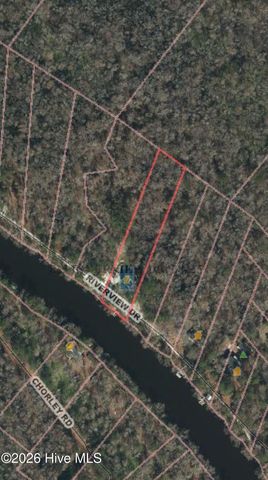 815 Riverview Drive, Burgaw, NC 28425