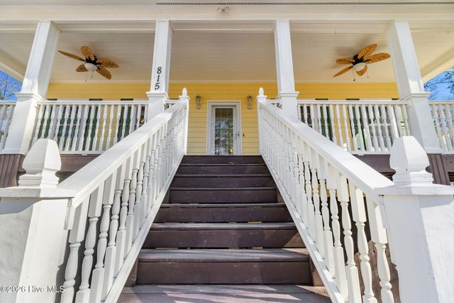 815 Riverview Drive, Burgaw, NC 28425