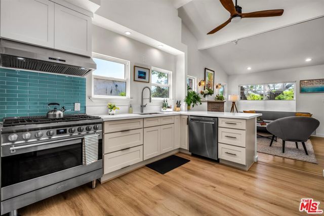 853 22nd Street, Santa Monica, CA 90403