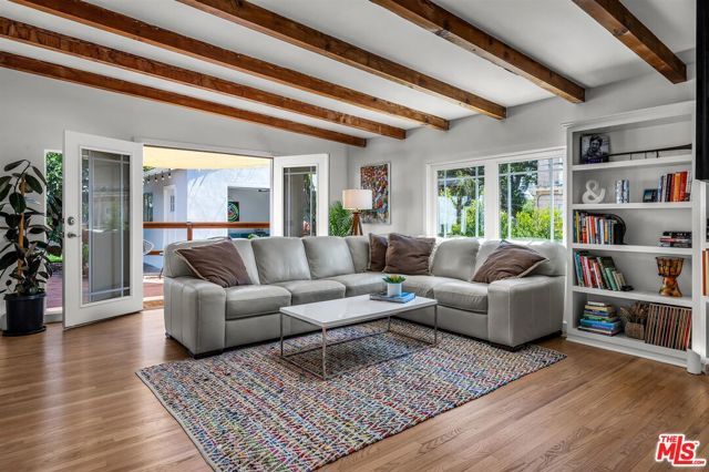 853 22nd Street, Santa Monica, CA 90403
