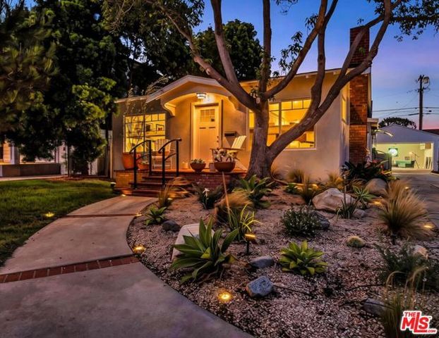853 22nd Street, Santa Monica, CA 90403