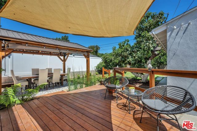 853 22nd Street, Santa Monica, CA 90403