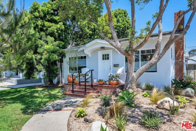 853 22nd Street, Santa Monica, CA 90403