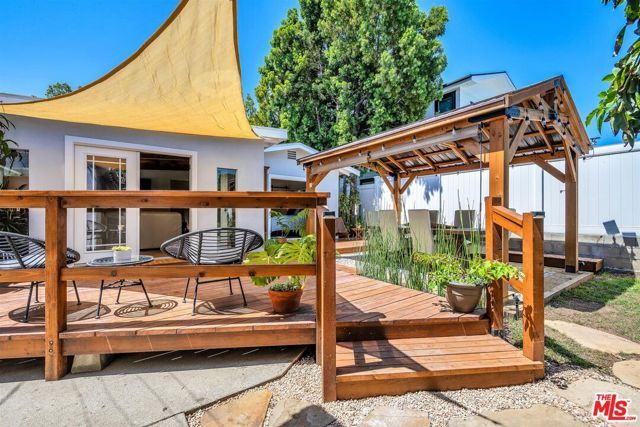 853 22nd Street, Santa Monica, CA 90403