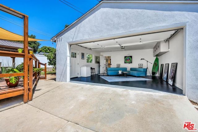 853 22nd Street, Santa Monica, CA 90403