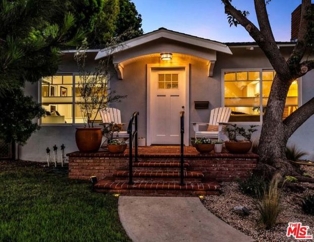 853 22nd Street, Santa Monica, CA 90403