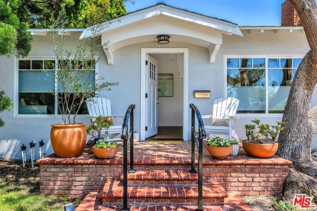 853 22nd Street, Santa Monica, CA 90403