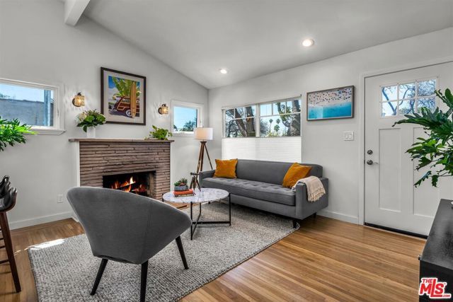 853 22nd Street, Santa Monica, CA 90403