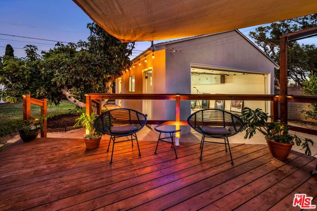 853 22nd Street, Santa Monica, CA 90403