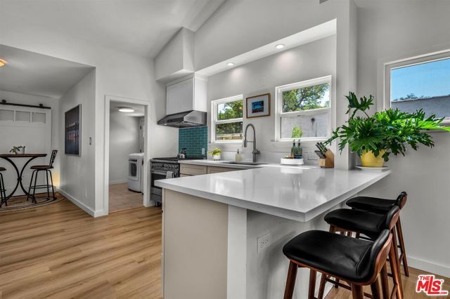 853 22nd Street, Santa Monica, CA 90403
