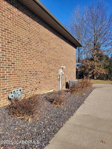 6916 SPRING PARK DRIVE, Jefferson City, MO 65109