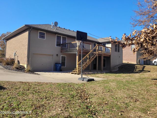 6916 SPRING PARK DRIVE, Jefferson City, MO 65109