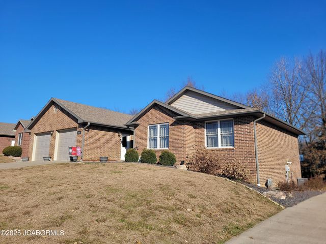 6916 SPRING PARK DRIVE, Jefferson City, MO 65109