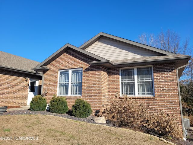 6916 SPRING PARK DRIVE, Jefferson City, MO 65109