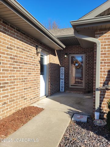 6916 SPRING PARK DRIVE, Jefferson City, MO 65109