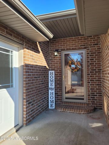 6916 SPRING PARK DRIVE, Jefferson City, MO 65109