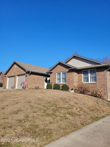 6916 SPRING PARK DRIVE, Jefferson City, MO 65109