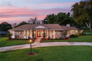 1678 KINGSTON ROAD, Longwood, FL 32750