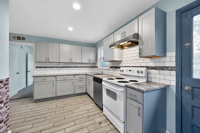 11726 Abston Lane, Dallas, TX 75218