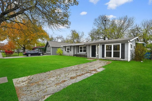 11726 Abston Lane, Dallas, TX 75218