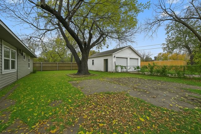 11726 Abston Lane, Dallas, TX 75218