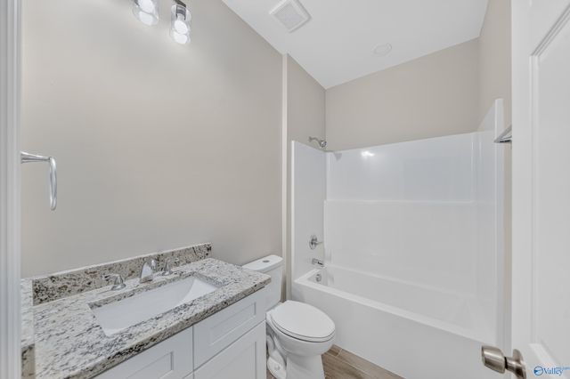 403 Mcdonald Lane, Guntersville, AL 35976