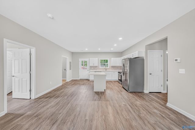 403 Mcdonald Lane, Guntersville, AL 35976