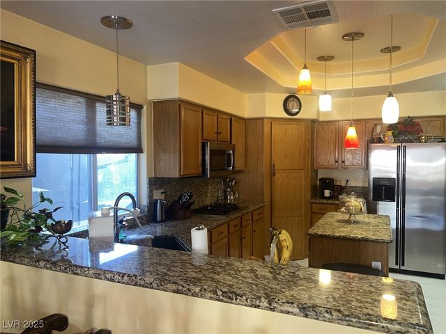 6596 Secluded Avenue, Las Vegas, NV 89110