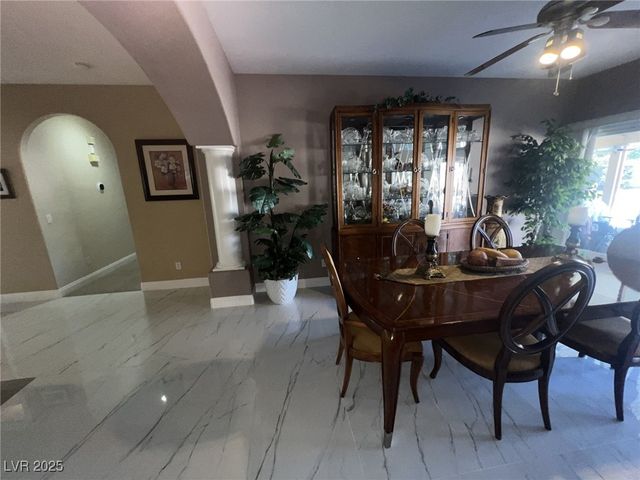 6596 Secluded Avenue, Las Vegas, NV 89110